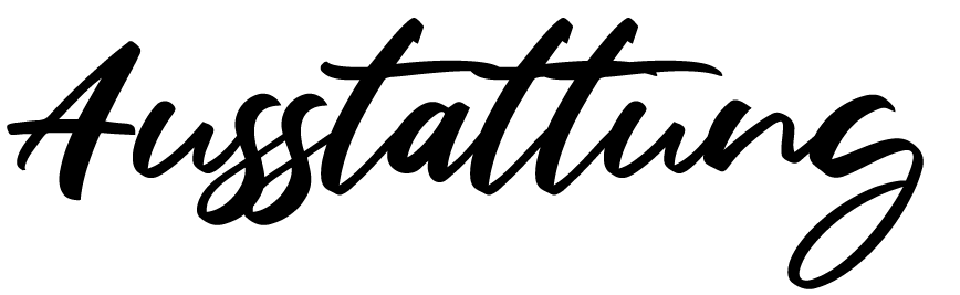 Ausstattung