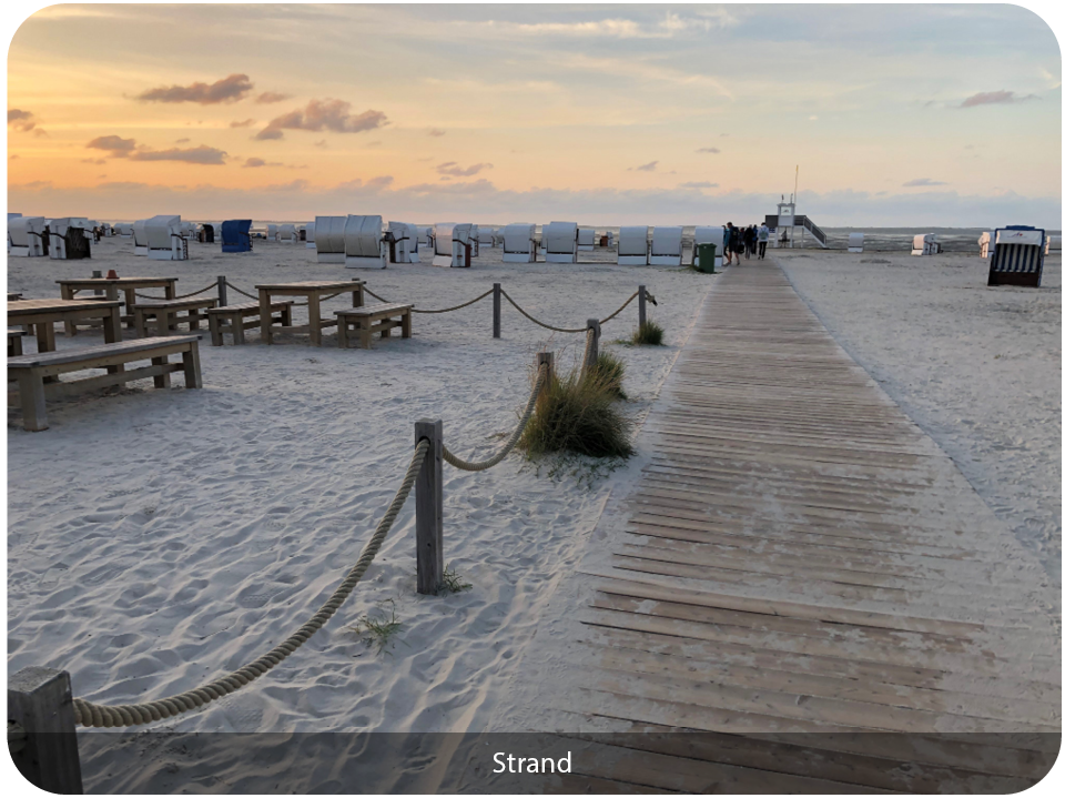 Strand