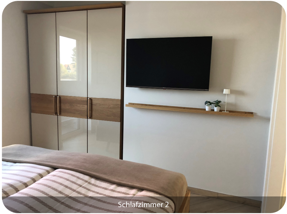 Schlafzimmer 2